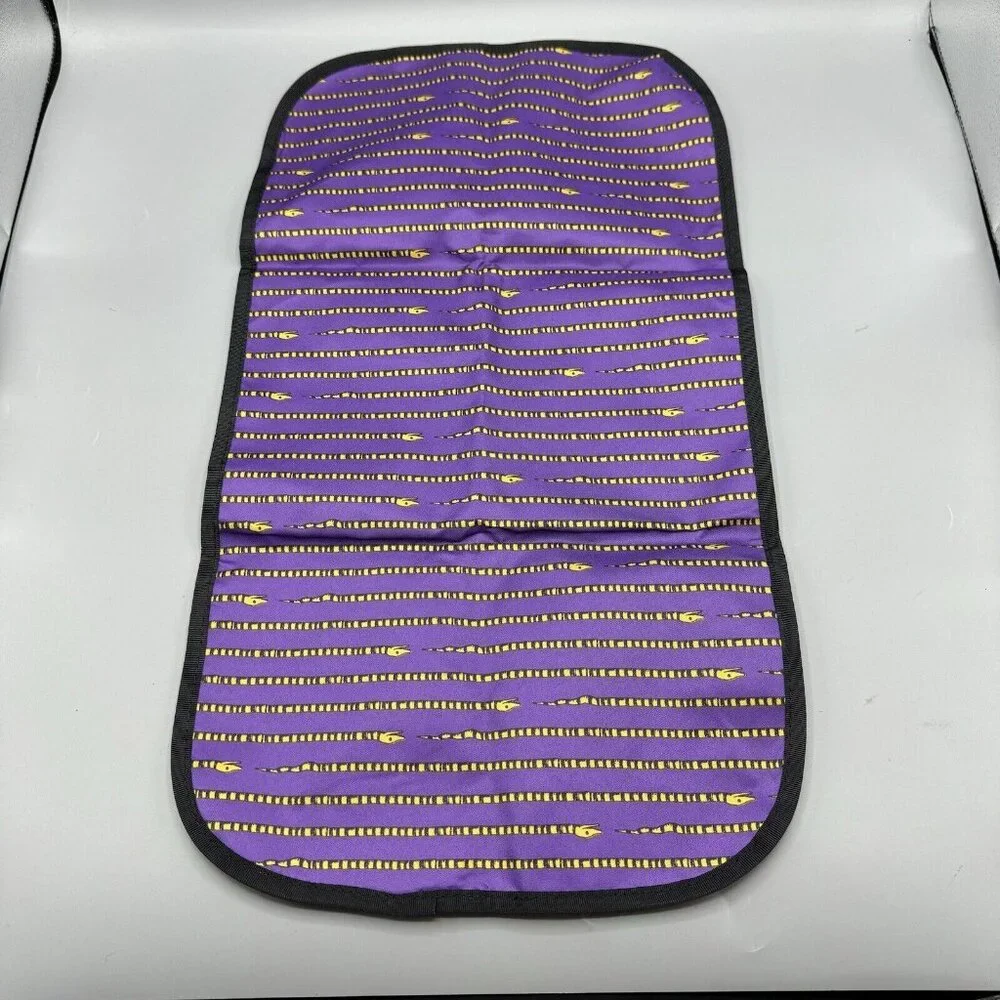 Disney x Jujube Nightmare Before Christmas Diaper Bag & Changing Pad